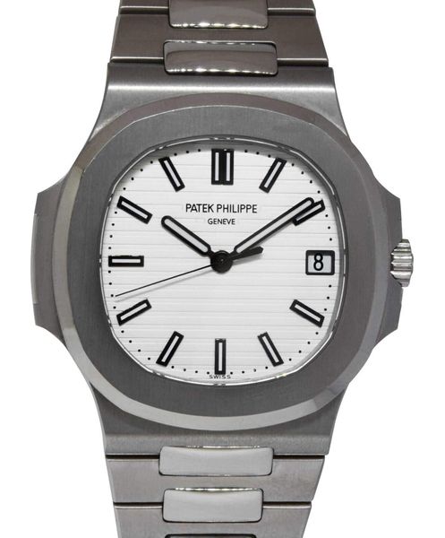 Patek Philippe Nautilus 5711/1A-011